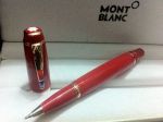 AAA Grade Mont Blanc Pens Copy Boheme Red & Gold Rollerball